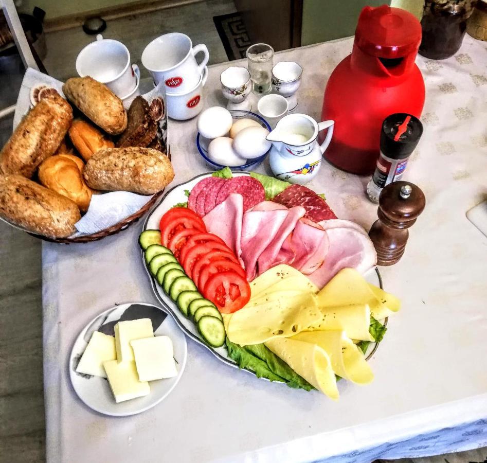 טורזים Pokoje Mira מראה חיצוני תמונה